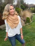 Travel Wrap