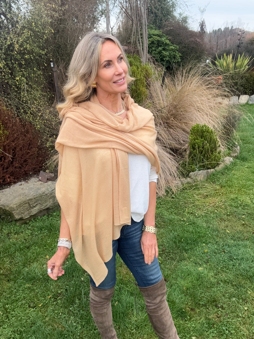 Travel Wrap