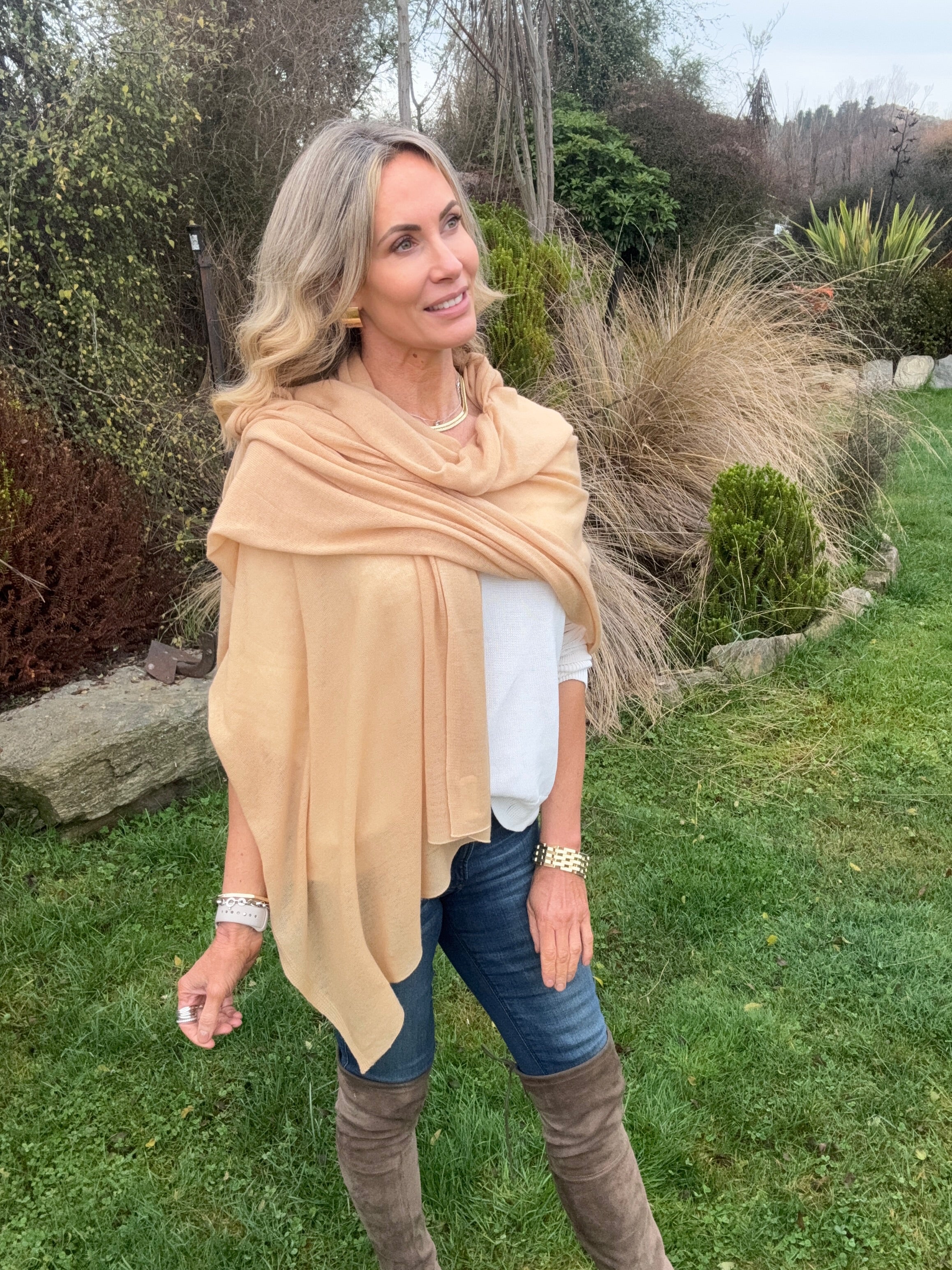 Travel Wrap