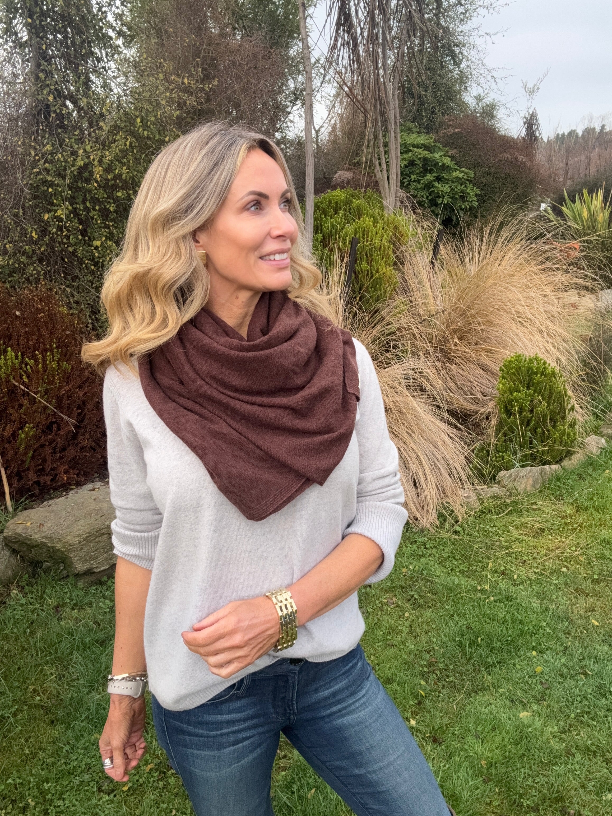 Travel Wrap
