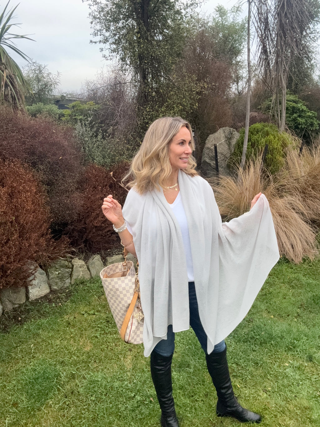Travel Wrap