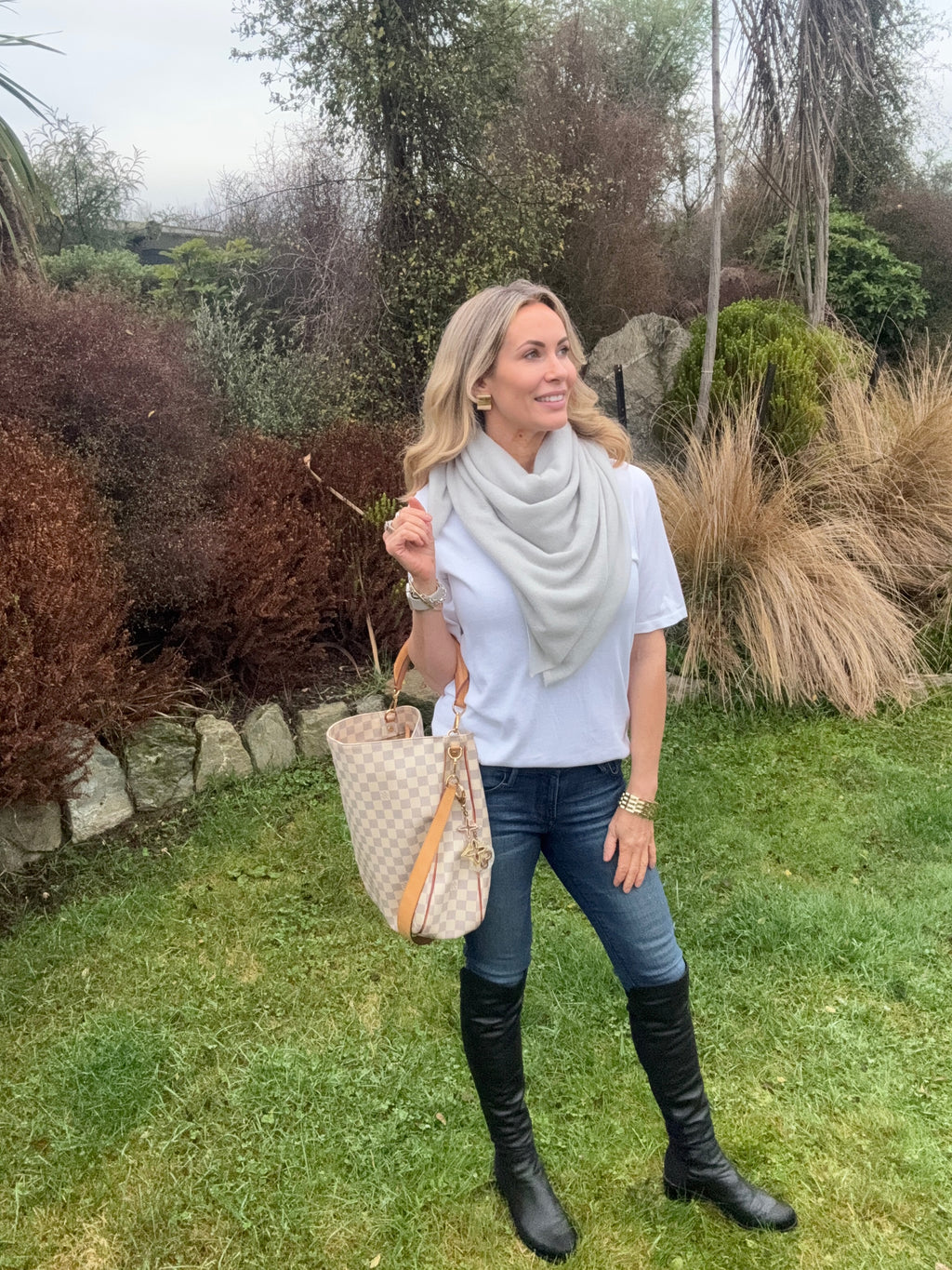 Travel Wrap