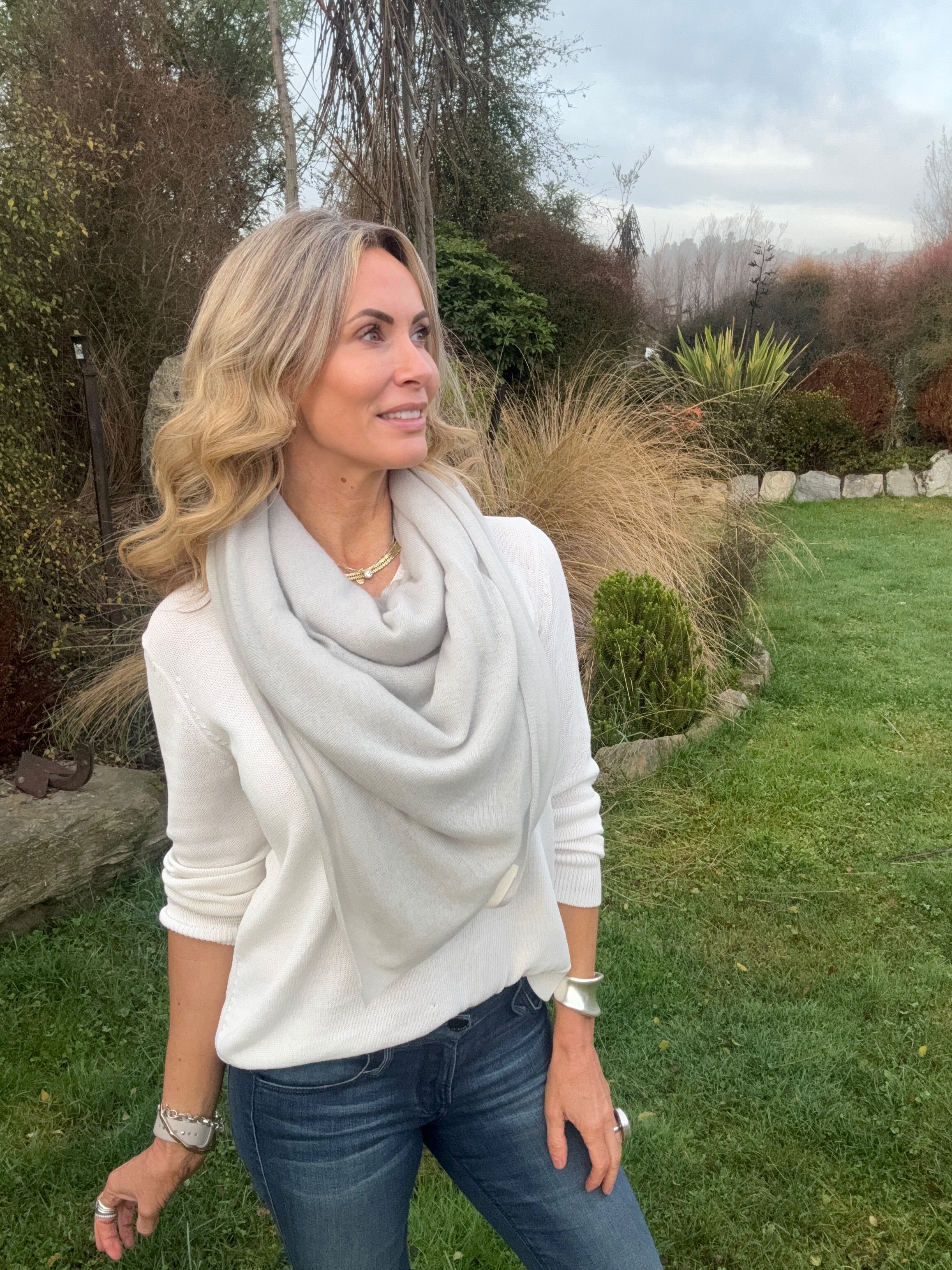 Travel Wrap