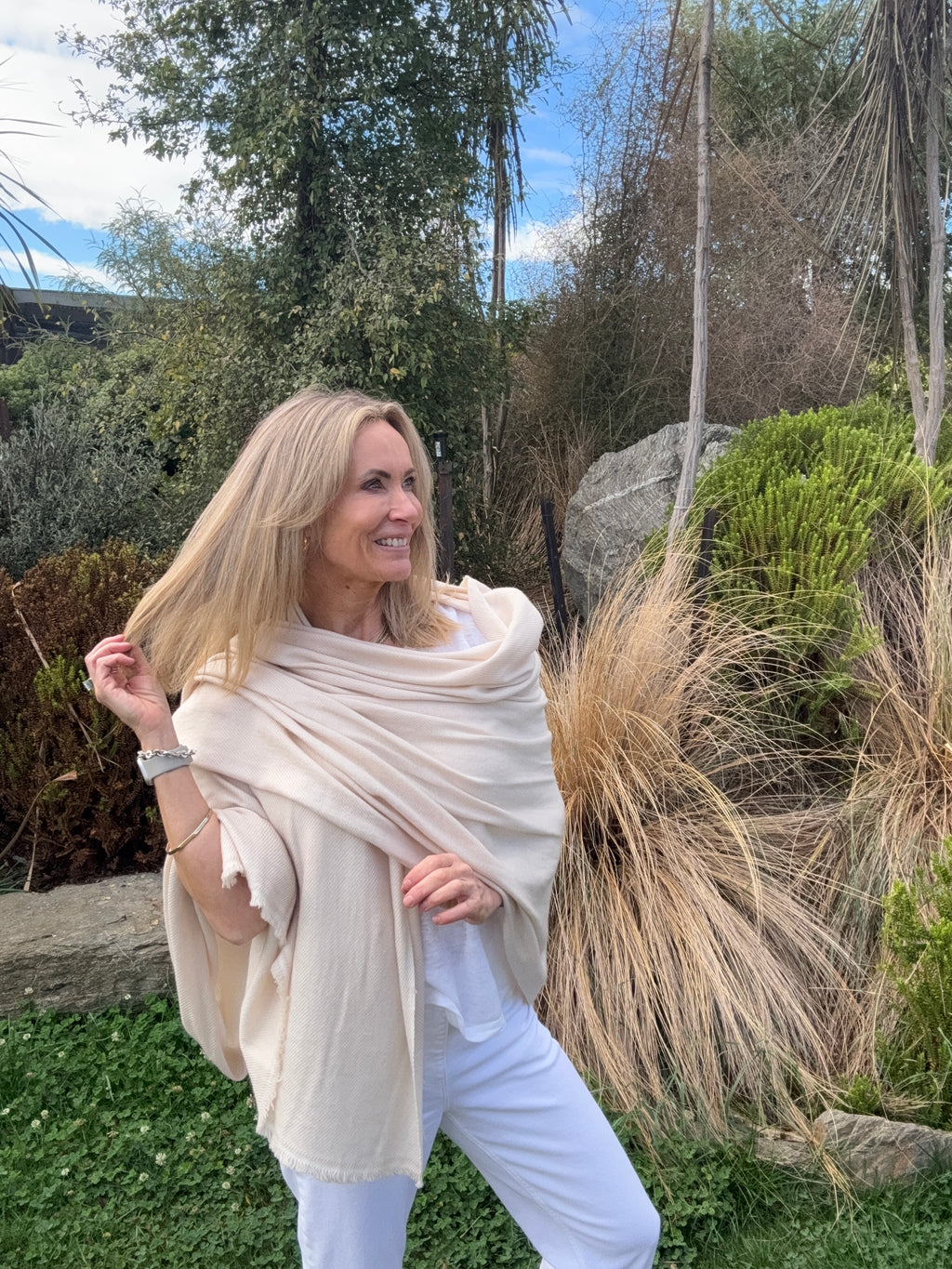 Station Wrap