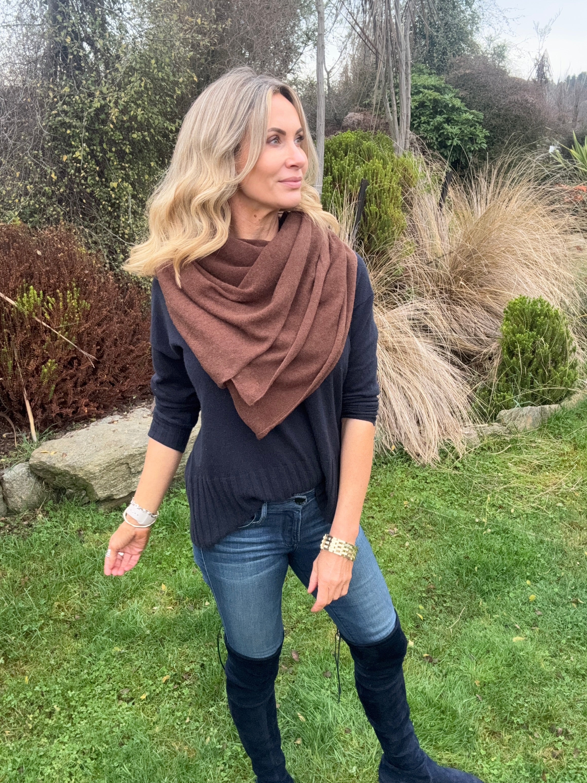 Travel Wrap