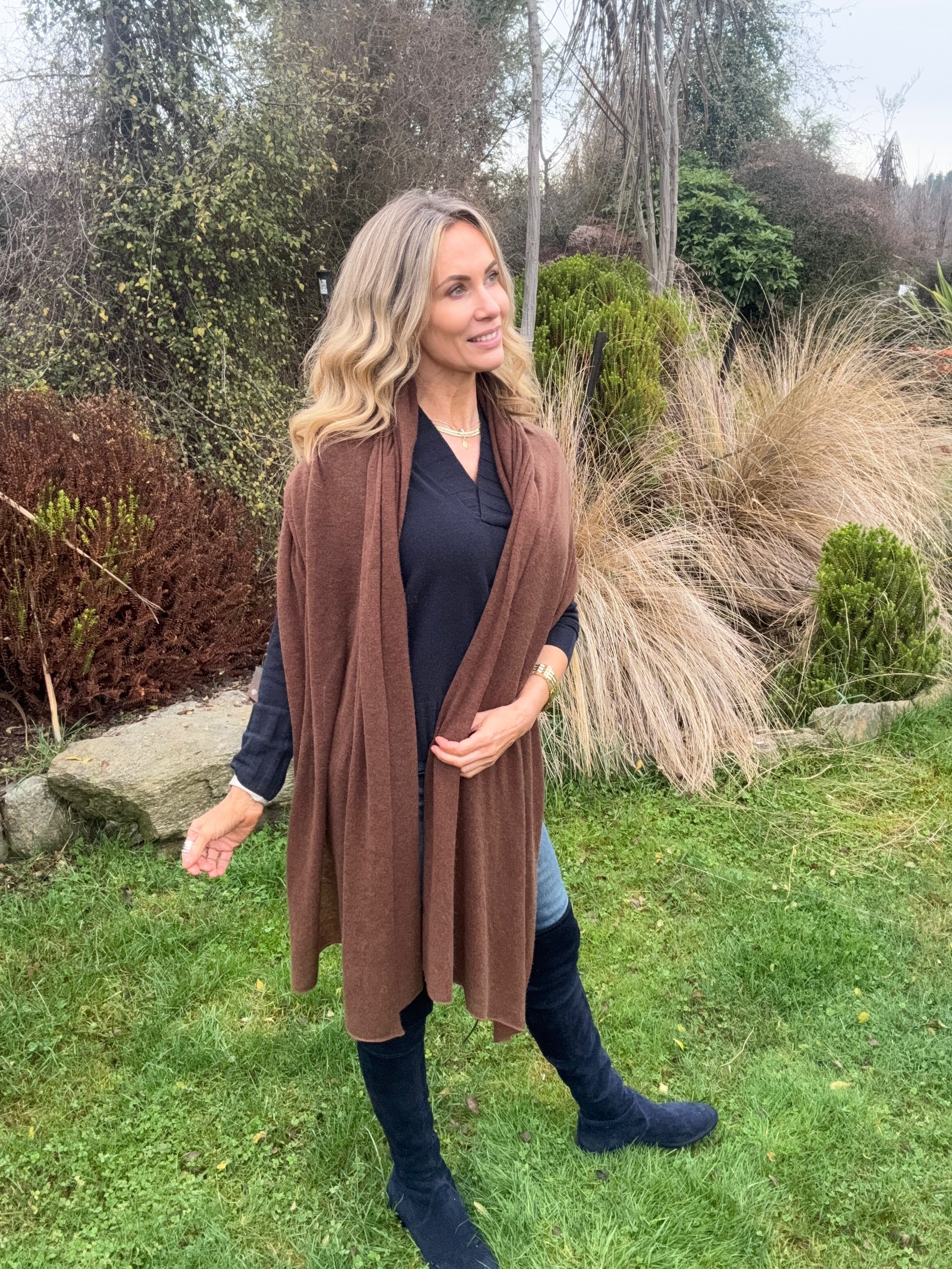 Travel Wrap